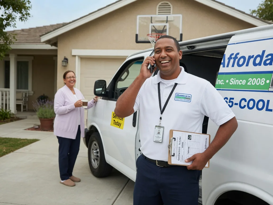 Central Ac Repair Upperglade, WV FAQs